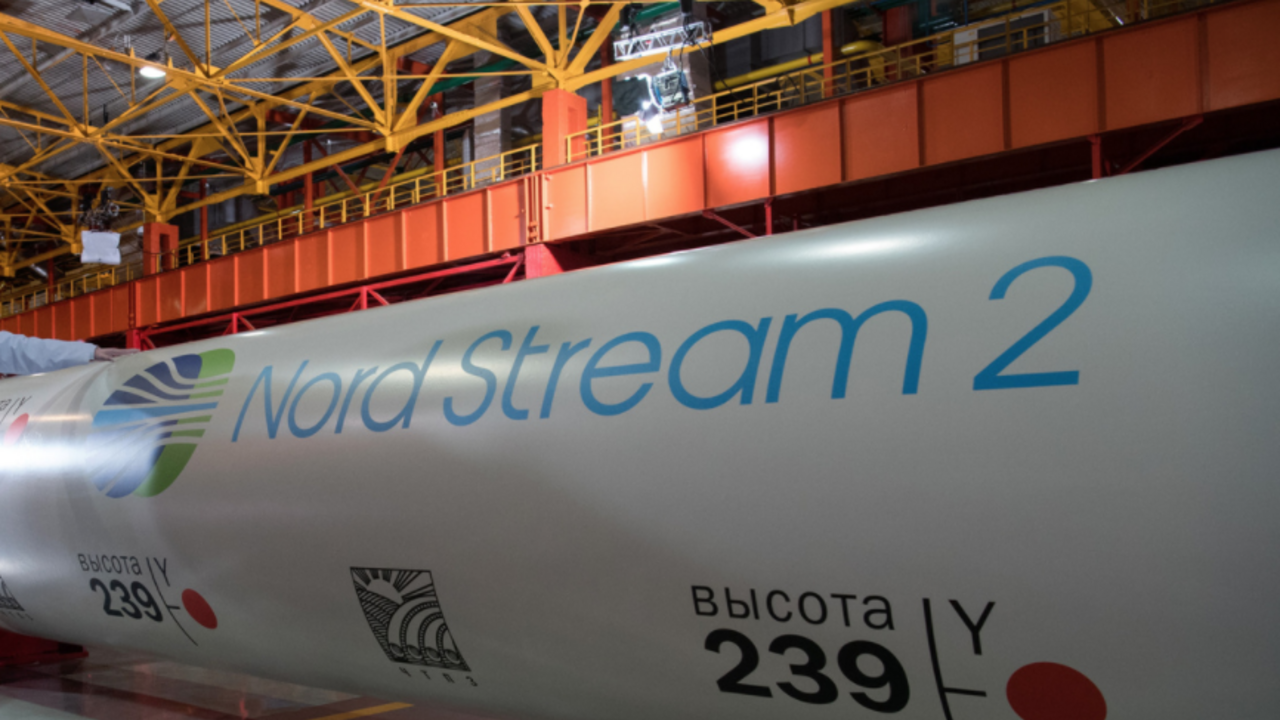 ''Не поможем Украине!'' Германия решилась на подлость из-за ''Северного потока-2''