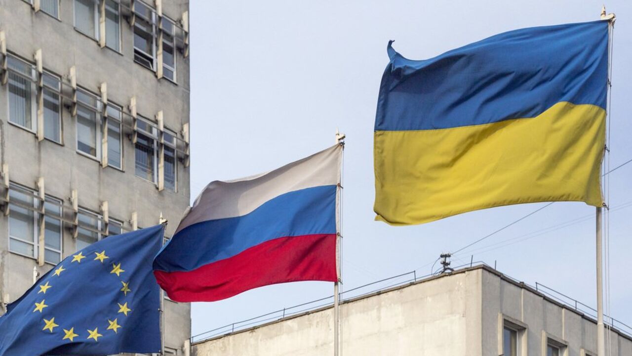 ''Війна проти Європи'': в Україні попередили про загрозу газопроводу Путіна