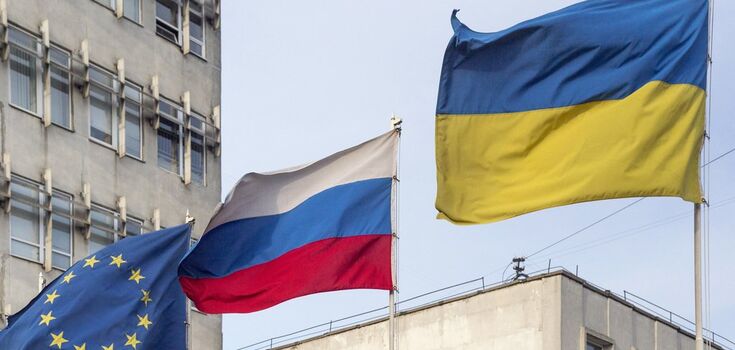 ''Війна проти Європи'': в Україні попередили про загрозу газопроводу Путіна