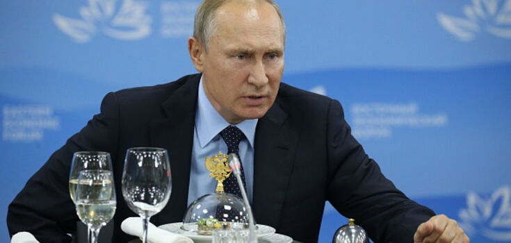 Альтернативы нет: Радзиховский пояснил, когда Путин решит судьбу "Л/ДНР"