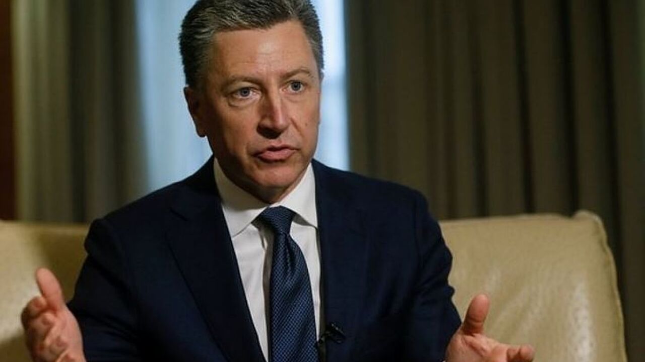 "Перевыборы Путина" и война на Донбассе: Волкер указал на связь