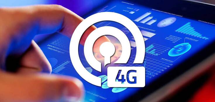 Інтернет 4G