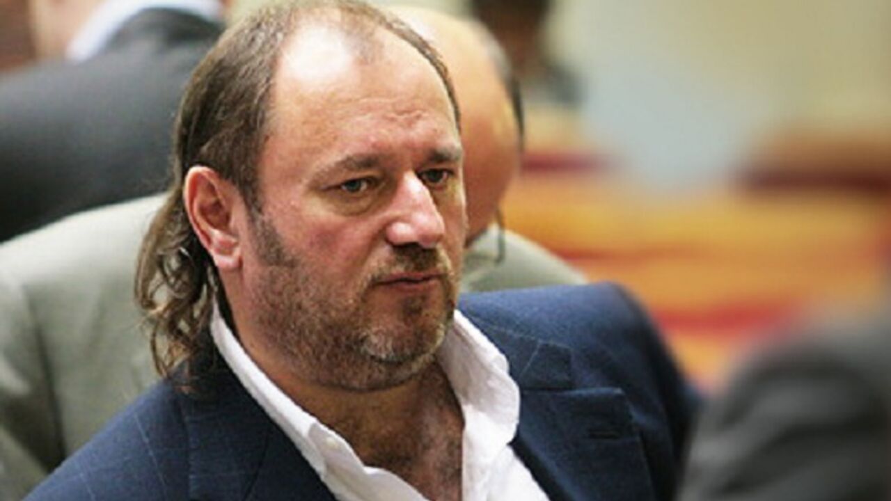 Евгений Сигал