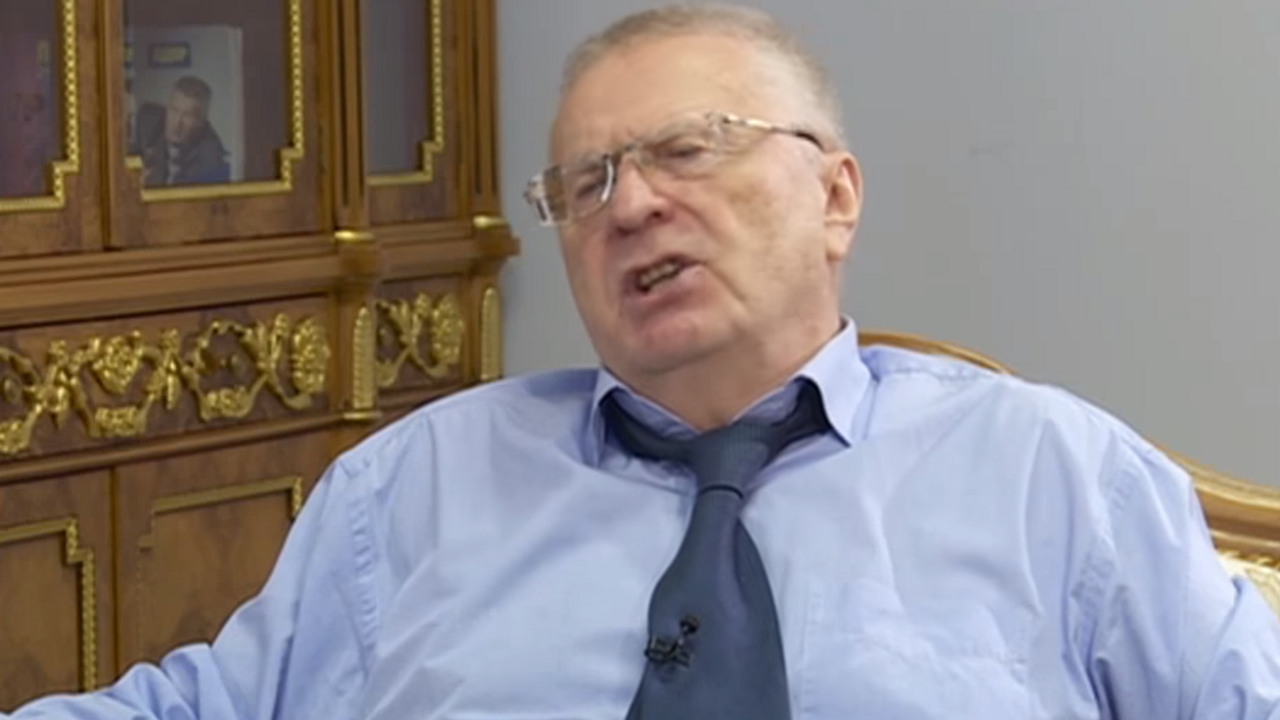 "На грани большой войны": Жириновский пригрозил Западу