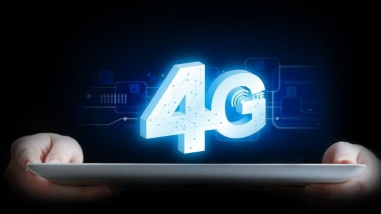 4G