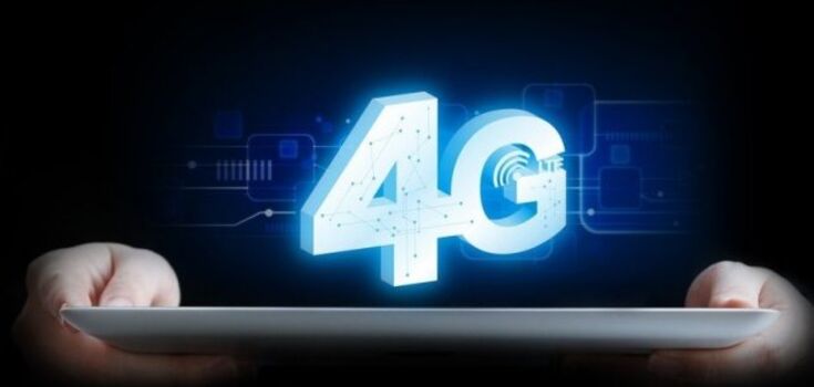 4G