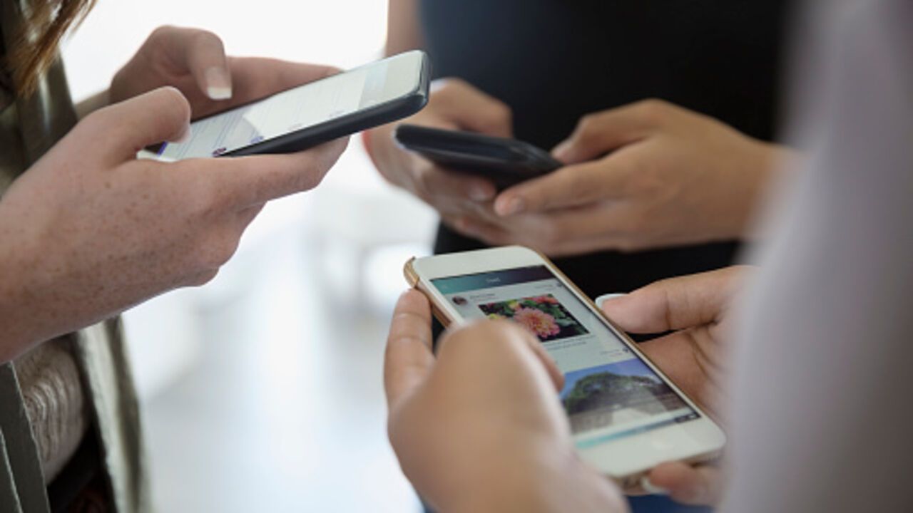 4G в Украине: у Порошенко озвучили цифры и факты