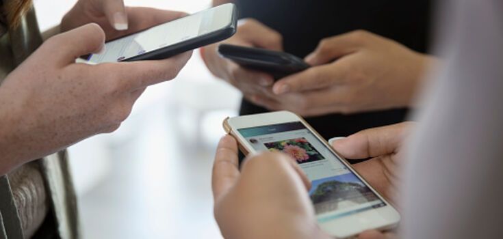 4G в Украине: у Порошенко озвучили цифры и факты