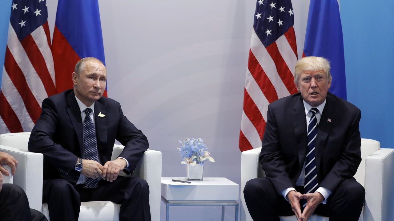 "Мы в опасности!" Американский эксперт заявил о новой холодной войне с Россией