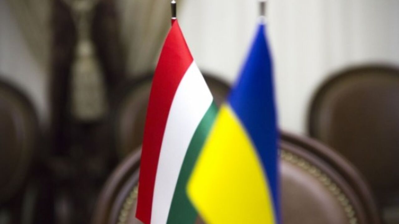 Никаких уступок: в Украине рассказали о противостоянии с Венгрией 