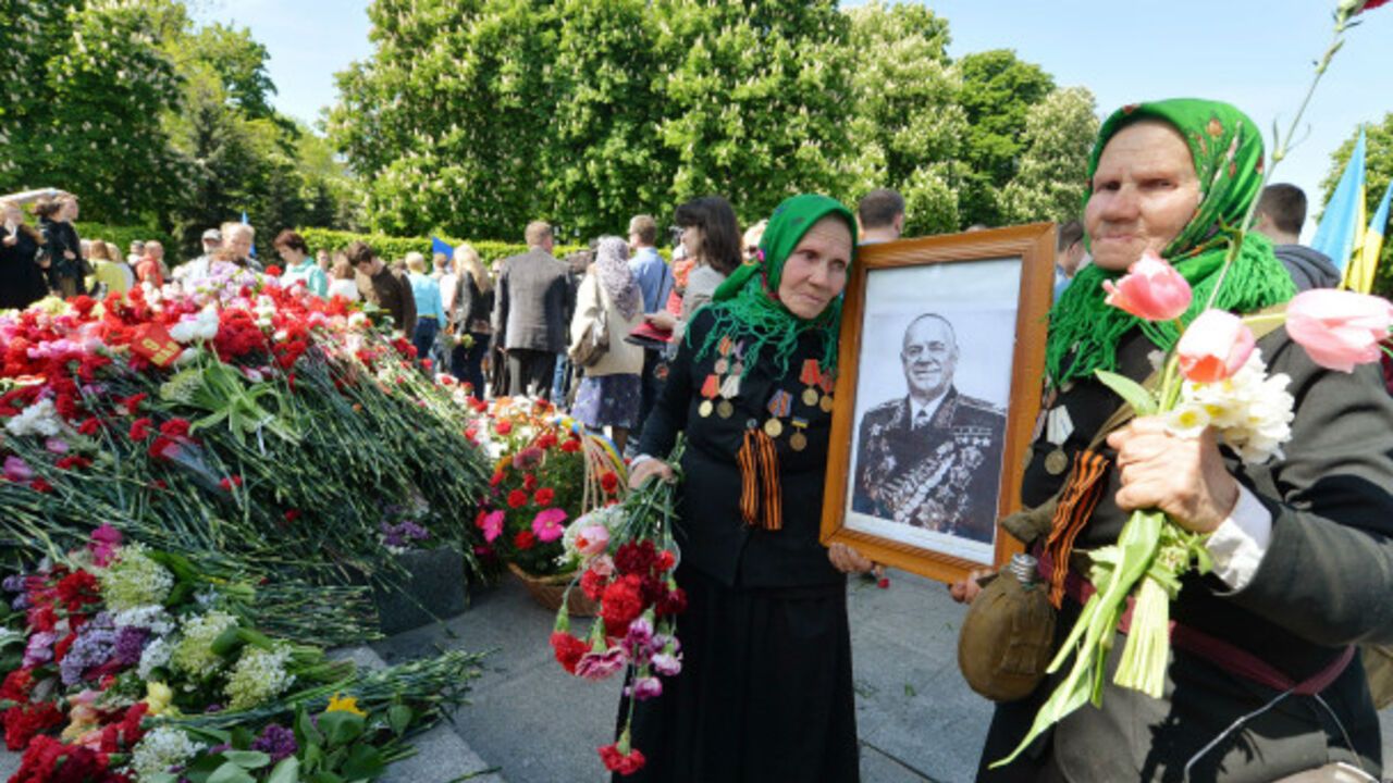 Сакральне свято для "руськомірської" ідентичності: зона турбулентності