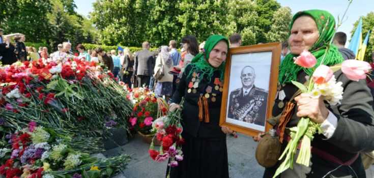 Сакральне свято для "руськомірської" ідентичності: зона турбулентності