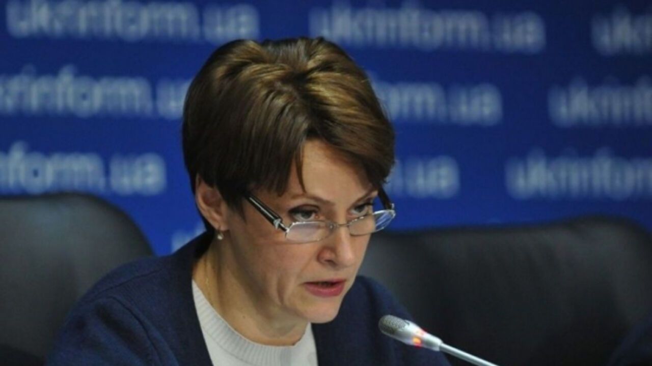 Міністр фінансів Данилюк скандалить, щоб не платити податки - Южаніна