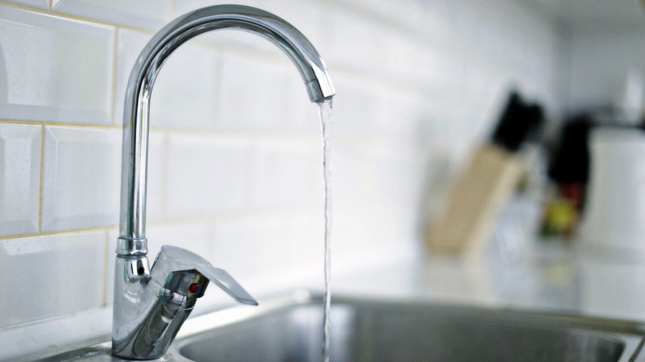 В Киеве началось масштабное отключение воды: кого это затронет