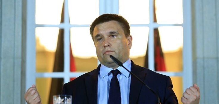 Борьба с двойным гражданством: Климкин предложил кардинальные меры