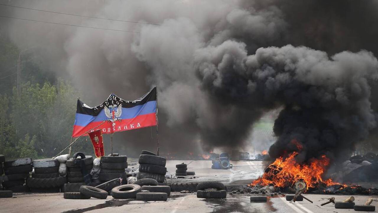 ''Справа 5-6 місяців'': в ООС висловилися про військову зачистку Донбасу