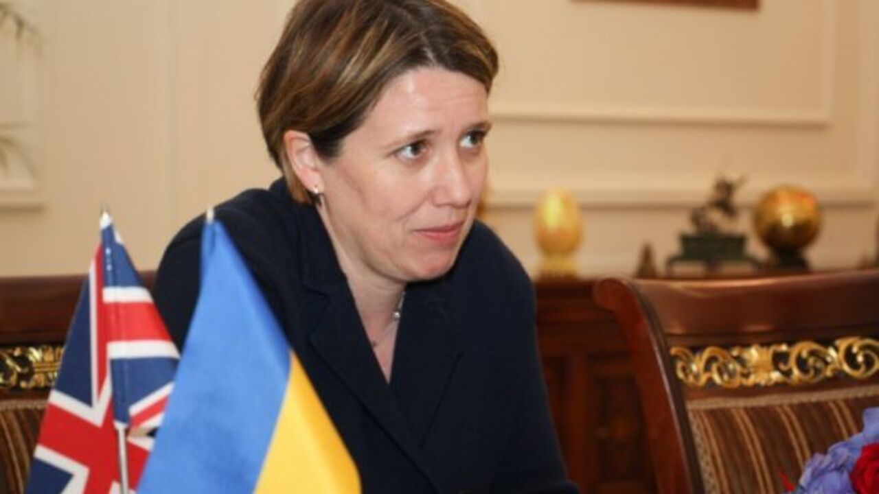 Україна після Brexit: посол Британії дала важливий сигнал