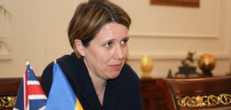 Україна після Brexit: посол Британії дала важливий сигнал