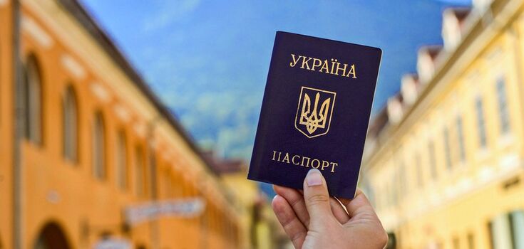 "Безвіз працює!" Порошенко озвучив, скільки мільйонів українців побували в ЄС