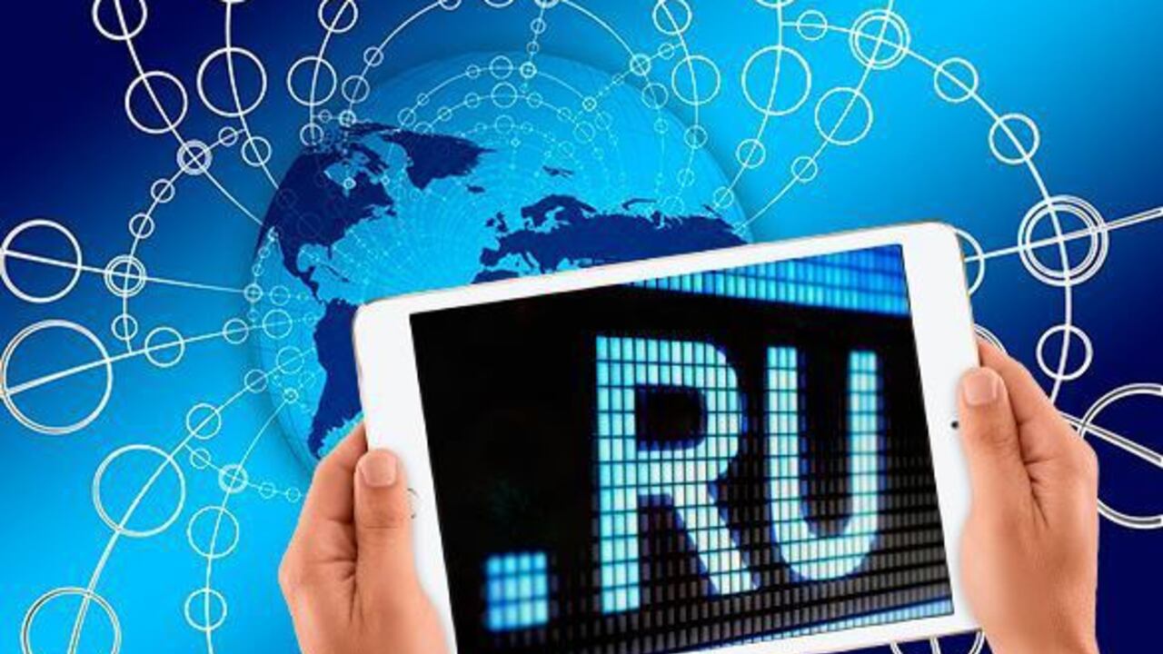 Санкції проти Путіна: в Держдумі заявили про відключення Росії від інтернету