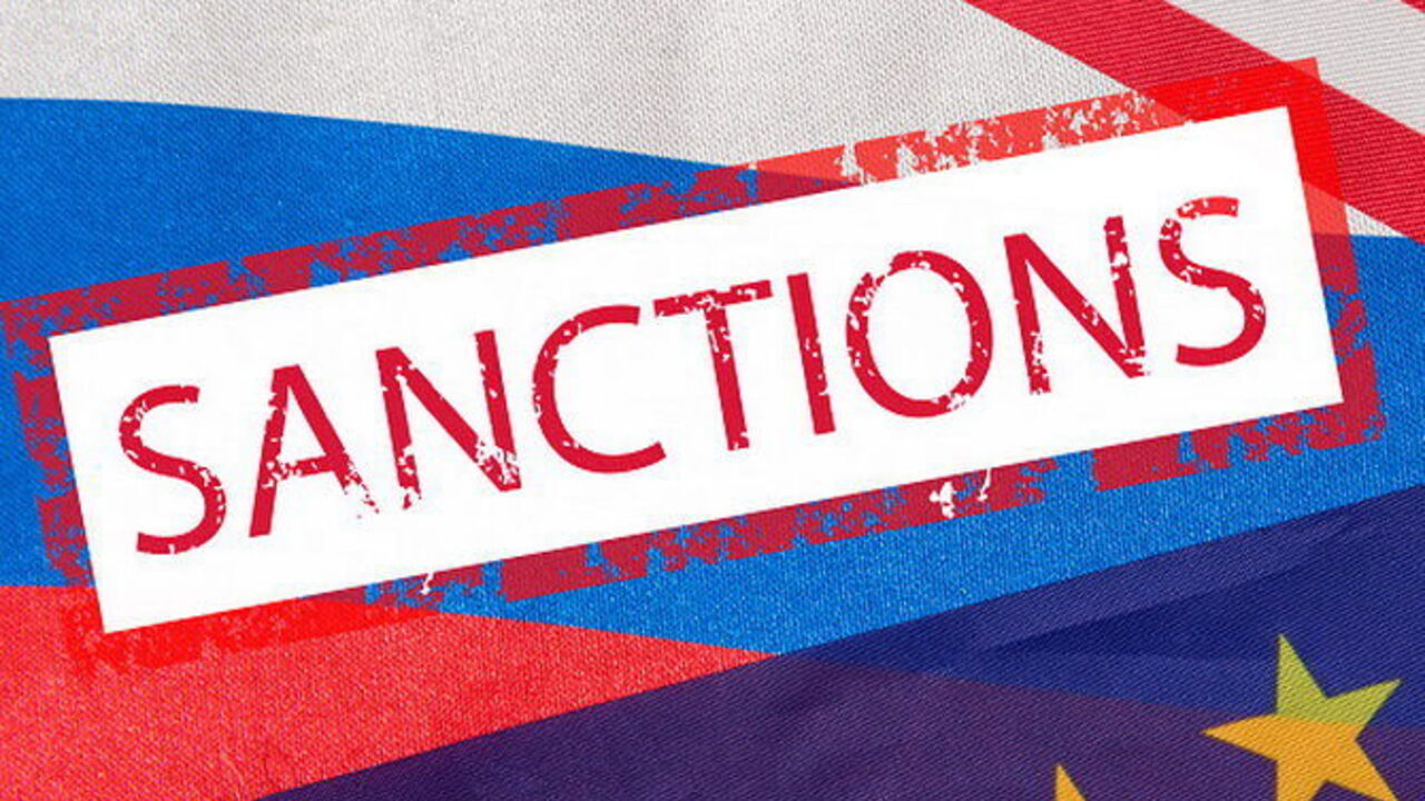 Розплата за Крим: у ЄС підтримали санкції проти Росії