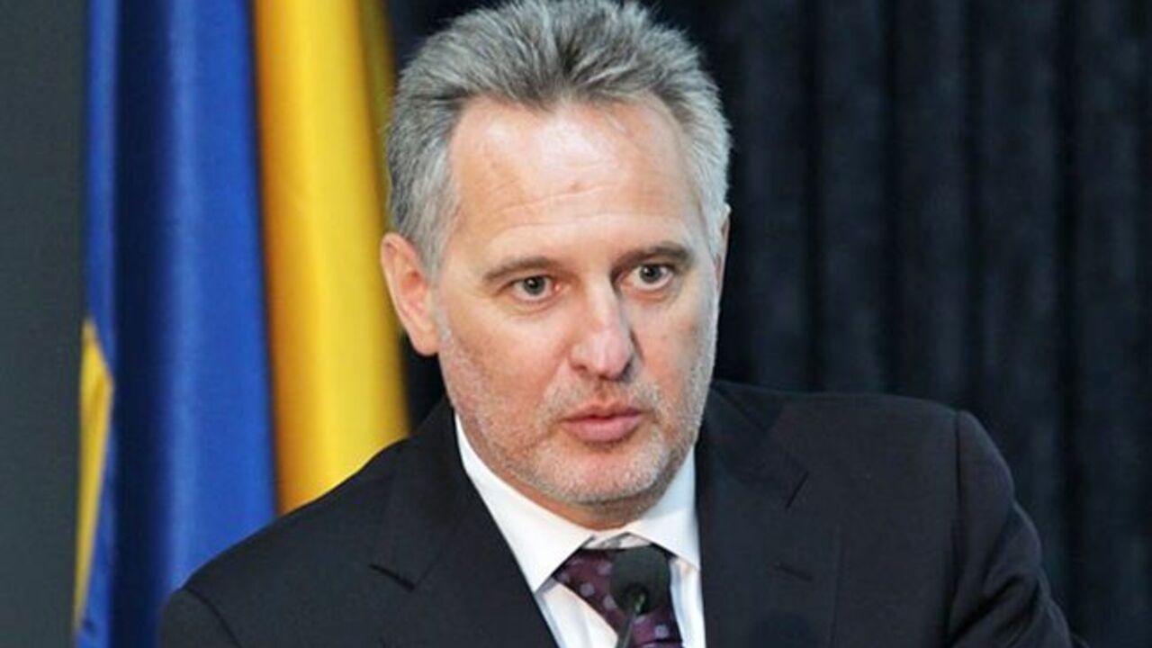 Суд Іспанії закрив справу проти Фірташа через відсутність вагомих доказів