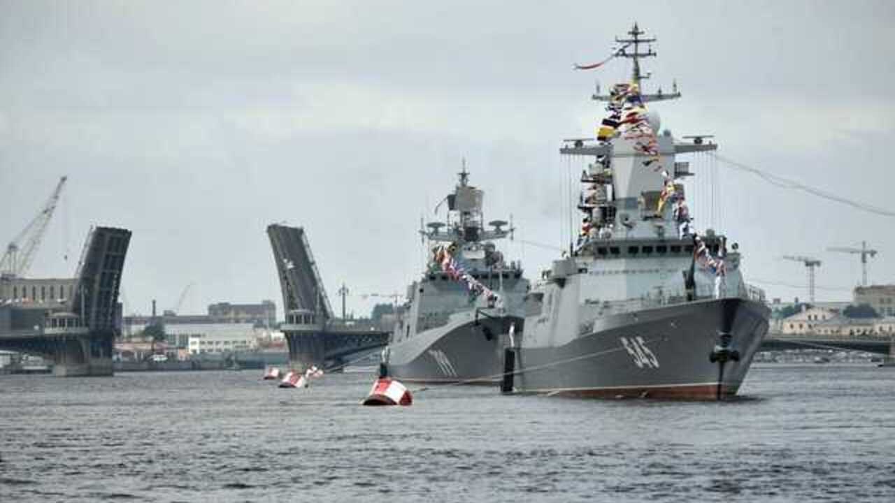 Агрессия России в Азовском море: Евросоюз направит помощь для Украины