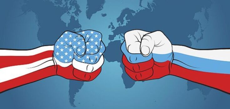 ''Путін – сірий кардинал'': міжнародник розповів, як США і РФ ділять Європу
