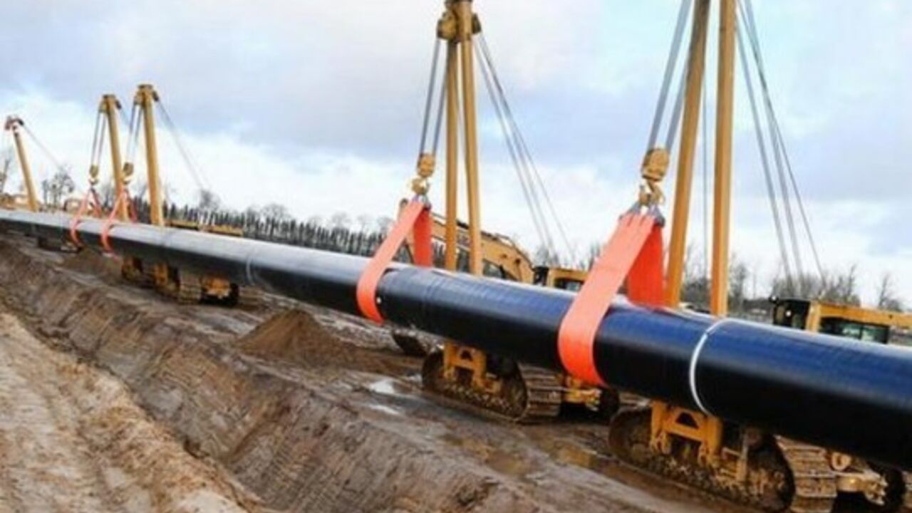 "Заставим русских танцевать танго": в ЕС вступились за Украину из-за газопровода Путина
