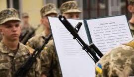 В Запорожской области на срочную службу планируют призвать почти 800 парней
