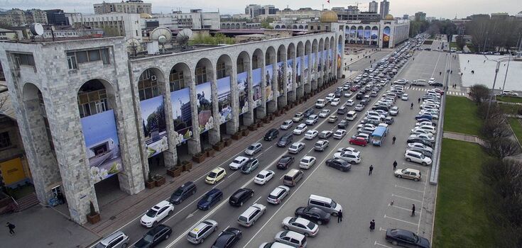 По примеру Казахстана: еще в одной стране захотели переименовать столицу