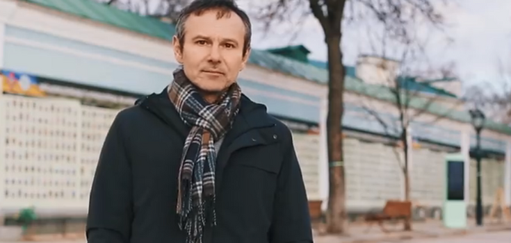 Голосуймо не "по приколу"!