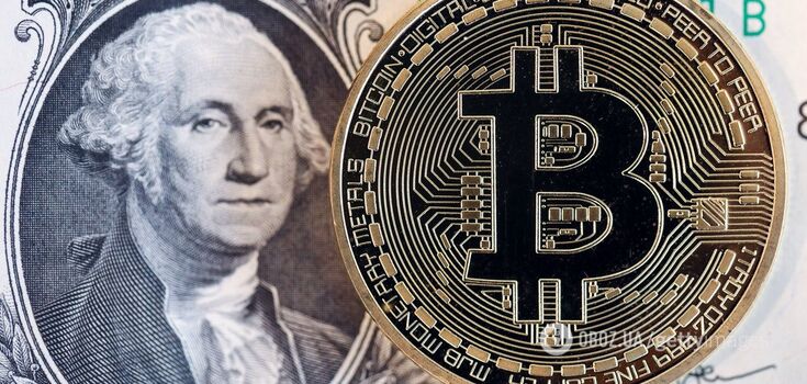 Курс биткоина