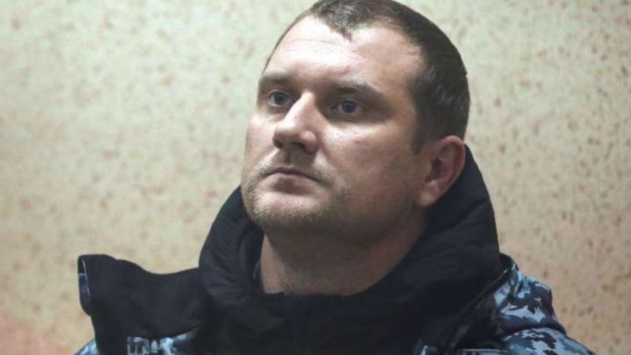  "Он никогда так не орал": жена украинского моряка рассказала о 100 днях плена