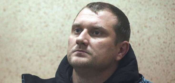 "Он никогда так не орал": жена украинского моряка рассказала о 100 днях плена