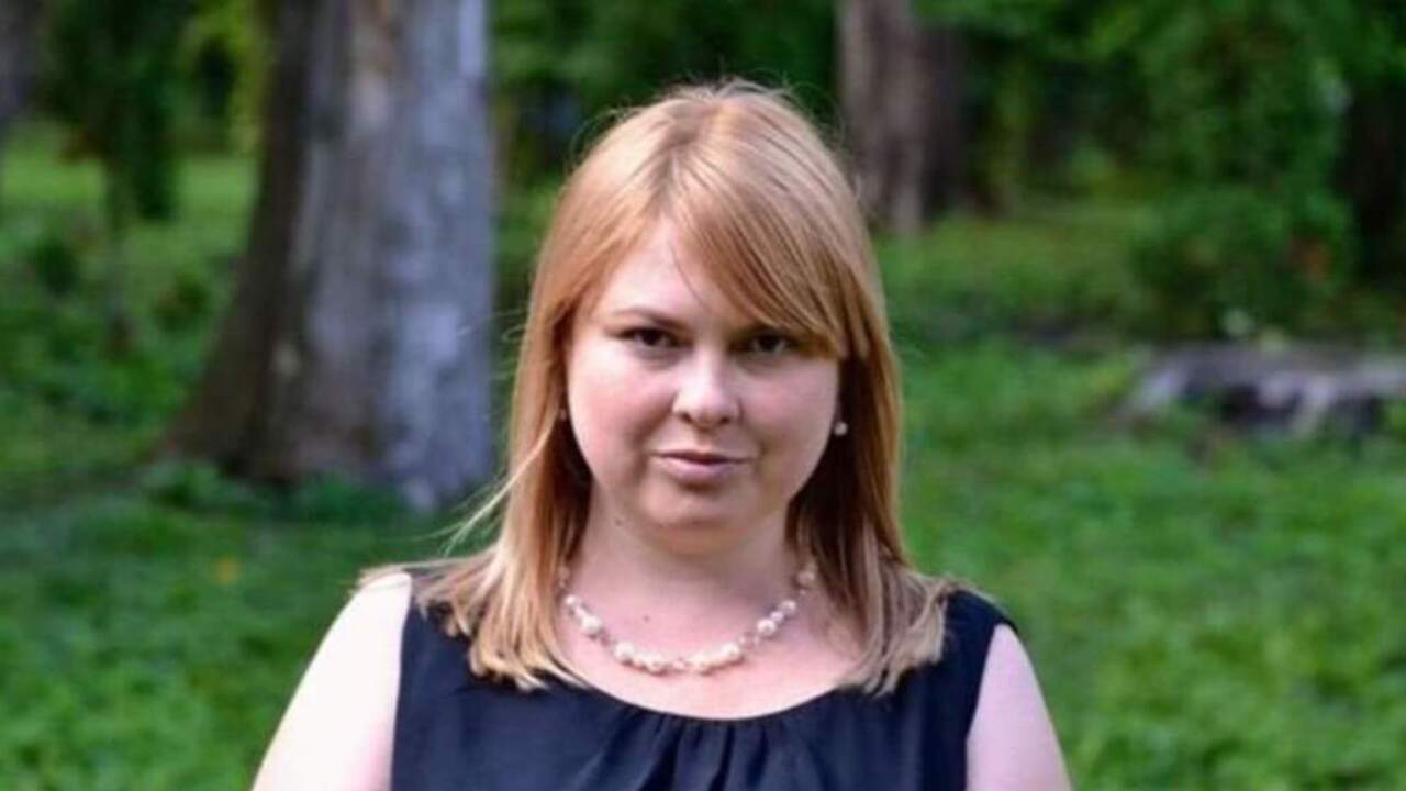 "Думайте": активисты обратились с жестким посланием к Порошенко из-за Гандзюк