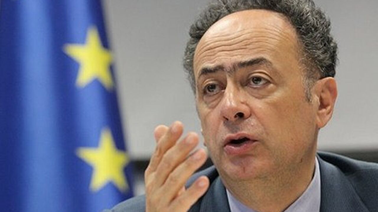 Украина не использовала €8 млрд помощи ЕС — Мингарелли
