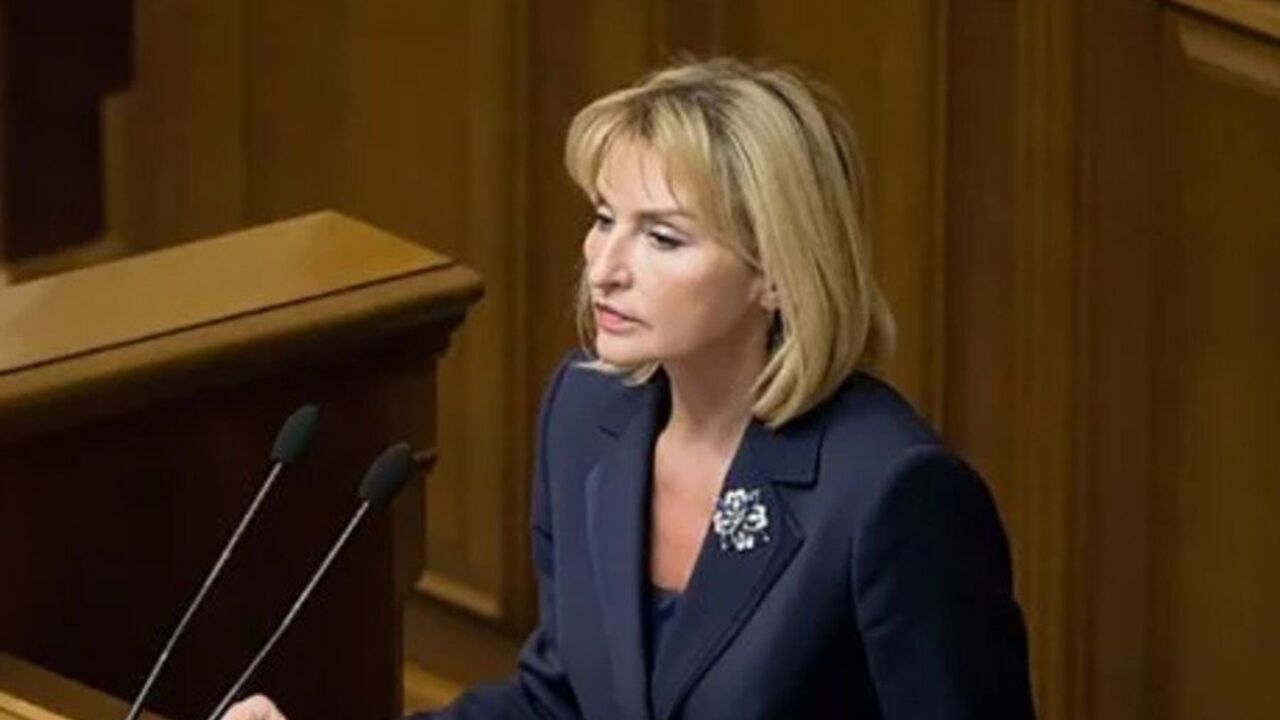Луценко йде з посади