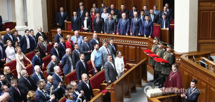 Некорумпований парламент можливий за однієї умови
