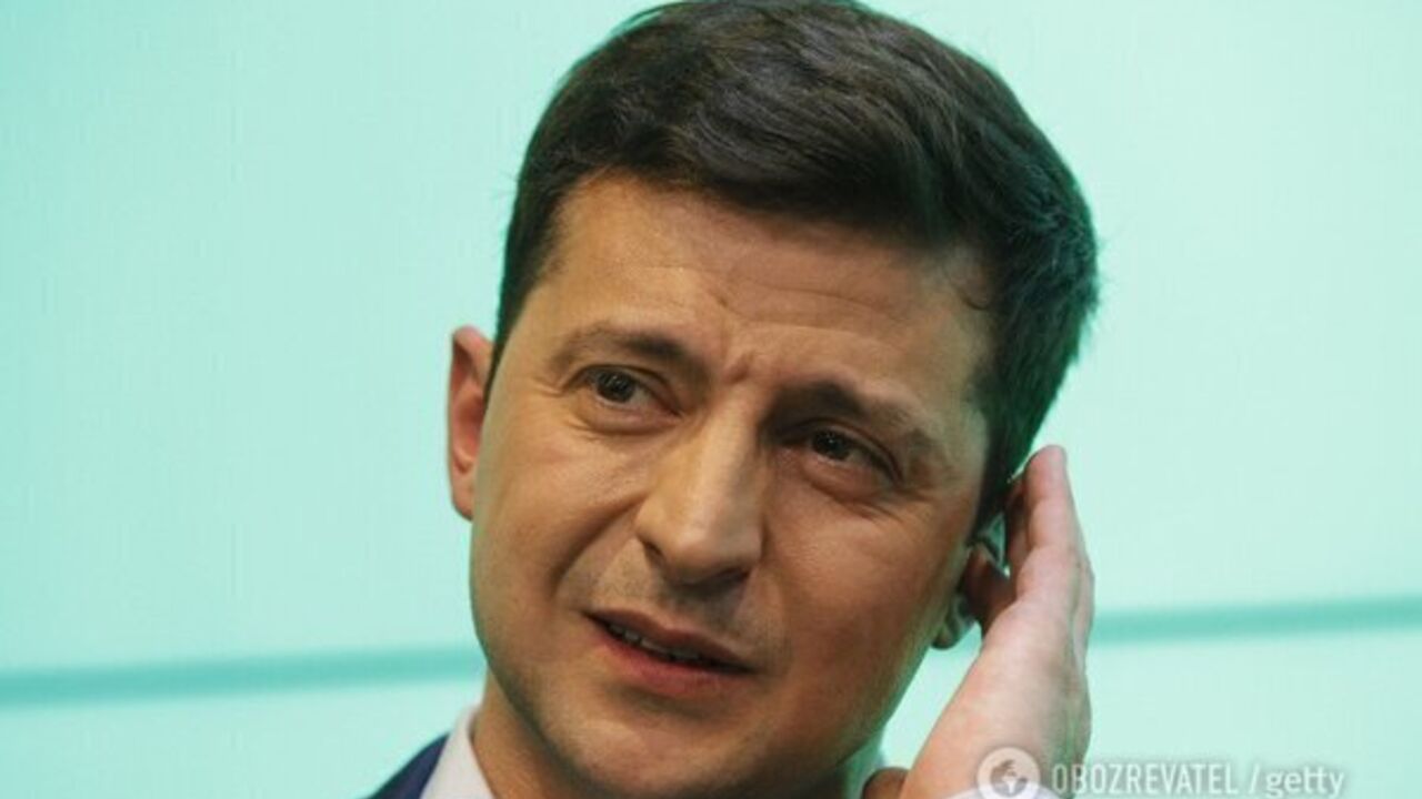 Данилюк рассказал о первых шагах Зеленского по Донбассу