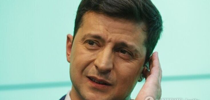 Данилюк рассказал о первых шагах Зеленского по Донбассу