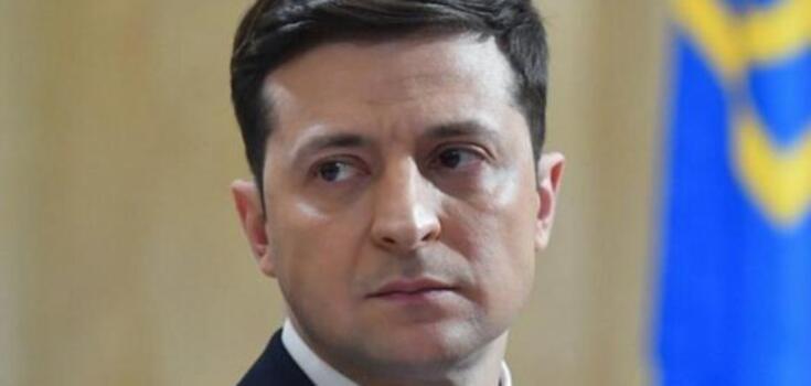 "Увидели идола и молятся": Зеленскому предрекли печальное будущее в Украине