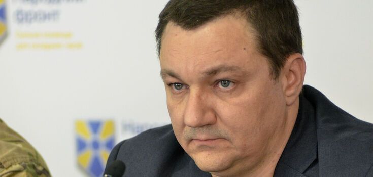 Потрапити в квартиру неможливо? Сусіди розкрили подробиці про загиблого Тимчука