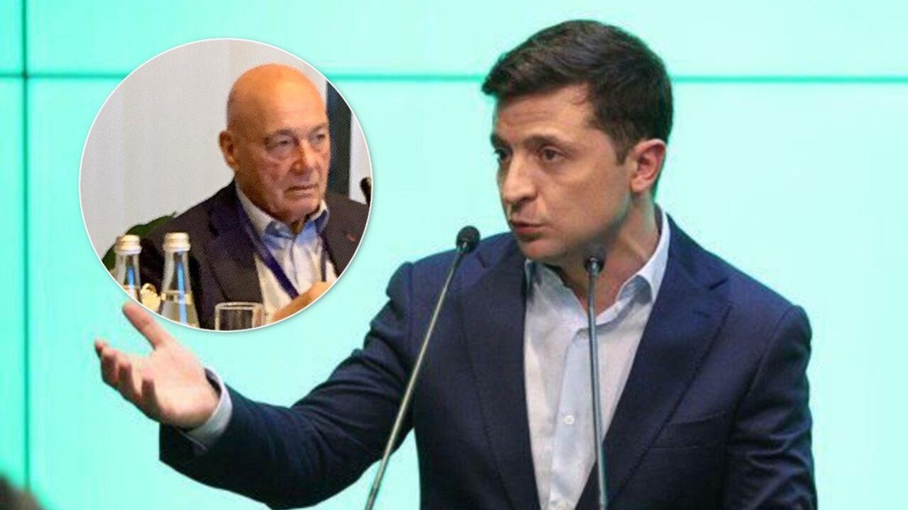 Удар по Познеру и Жукову: МИД России выдвинул ультиматум Зеленскому