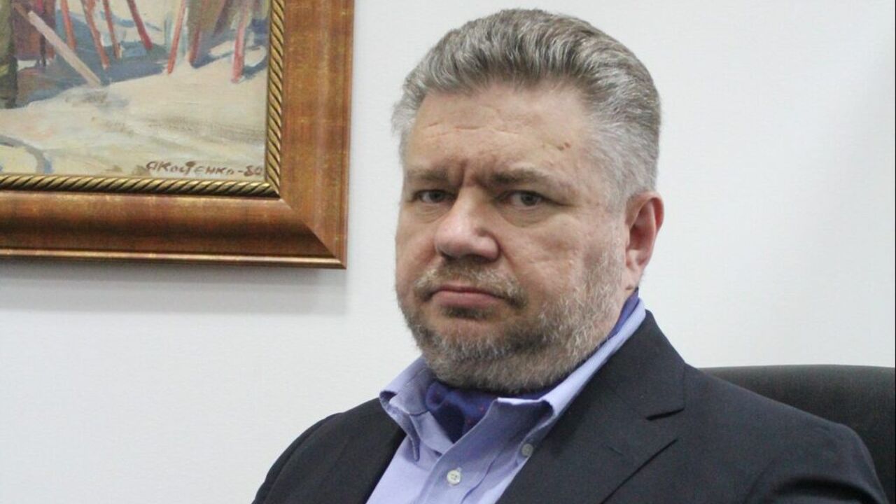 Игорь Головань