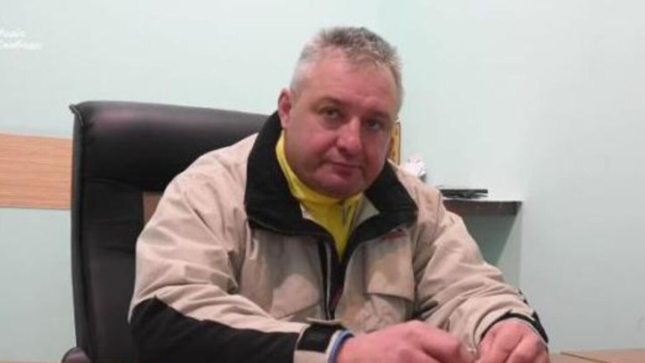 "Поплыли не на прогулку!" Отца пленного моряка разозлил конфликт Зеленского и МИД