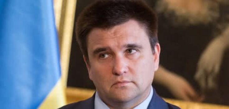 Климкин на грани увольнения: Зеленский определился с новым главой МИД