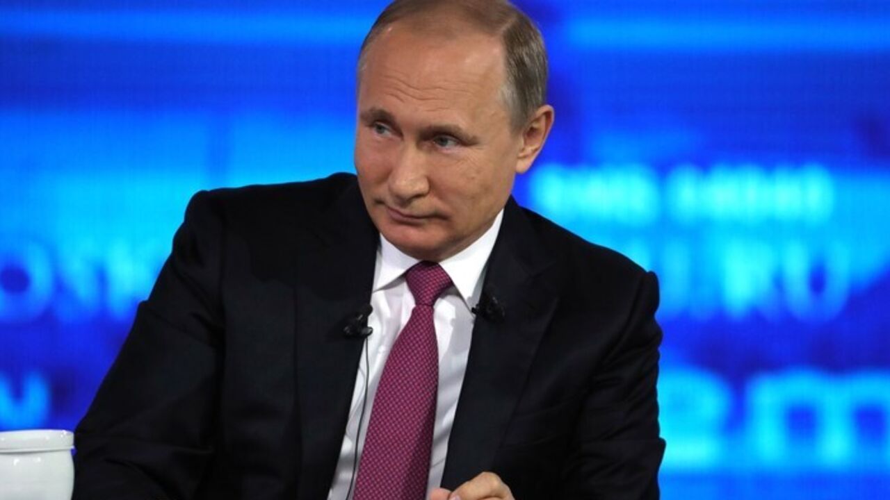Россия загнулась бы без помощи Запада