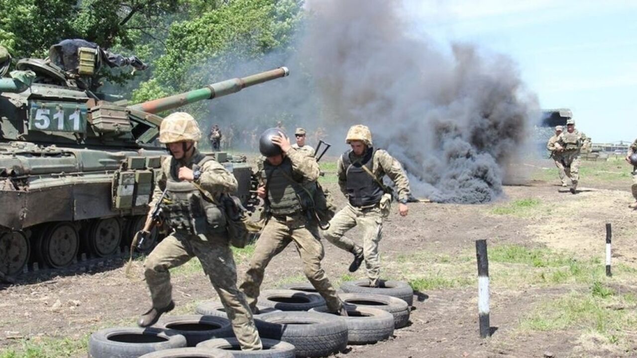 Терористи своє отримають! На Донбасі трапилася трагедія з бійцями ЗСУ