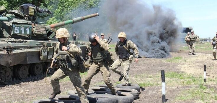 Терористи своє отримають! На Донбасі трапилася трагедія з бійцями ЗСУ